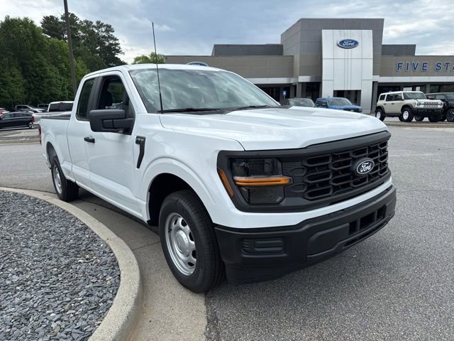 New 2026 Ford F150 XL RWD image 3