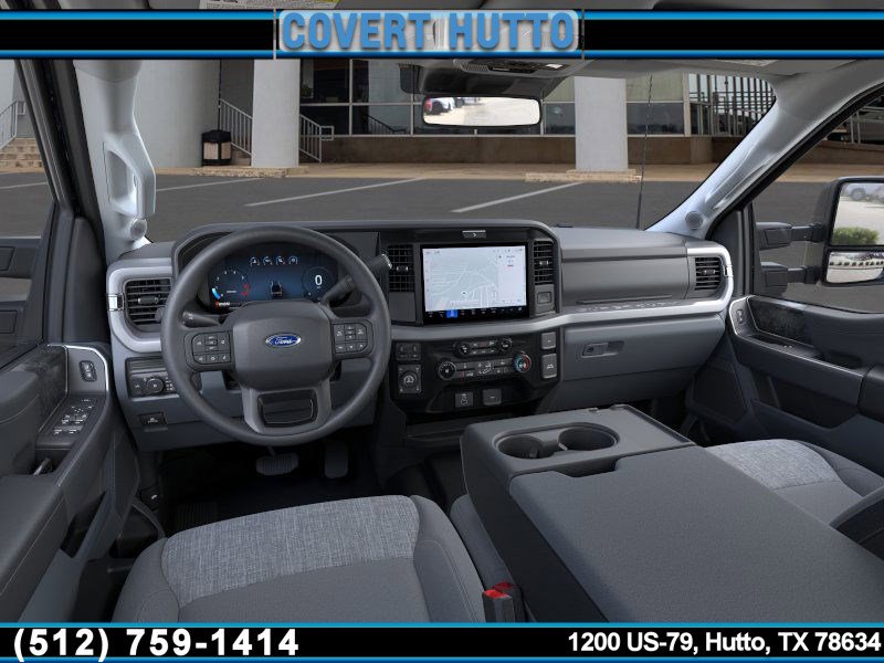 New 2026 Ford F250 XLT image 9