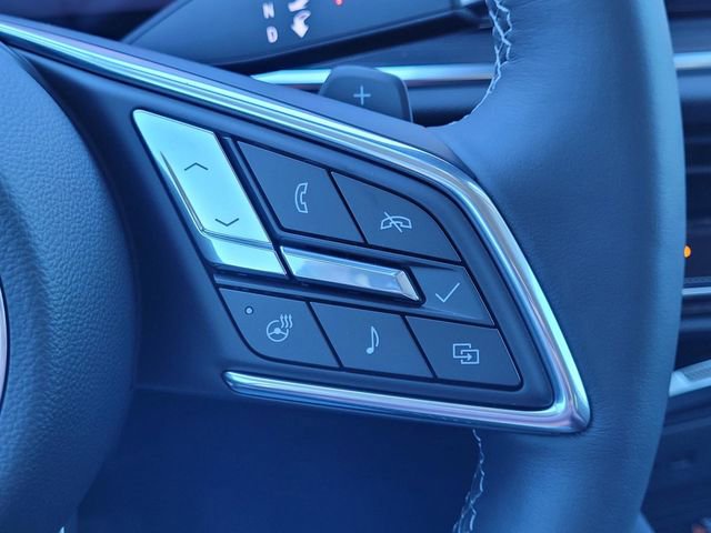 New 2026 Buick Envision Preferred image 20