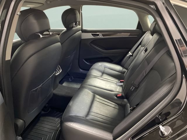 Used 2019 Genesis G80 3.8 AWD/4WD image 23