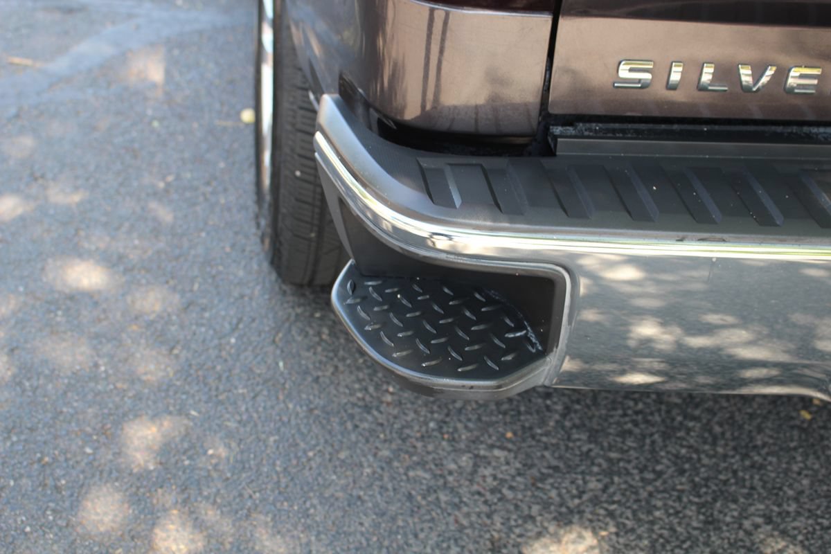 Used 2016 Chevrolet Silverado 1500 LT w/ All Star Edition RWD image 40