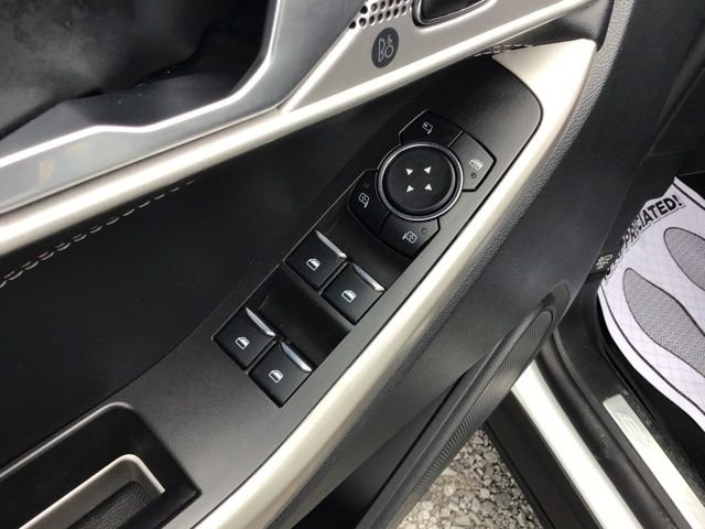 Used 2023 Ford Explorer Limited w/ Equipment Group 301A image 11