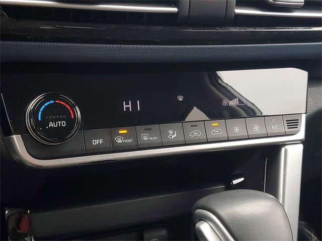 Used 2023 Kia Seltos S image 30