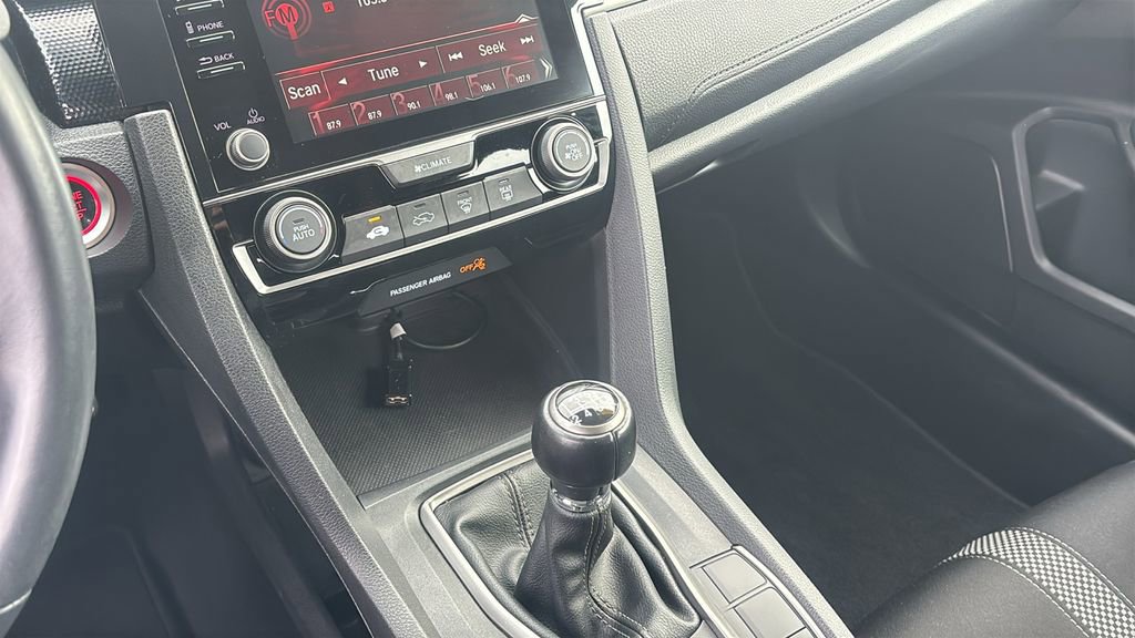 Used 2020 Honda Civic Sport image 20