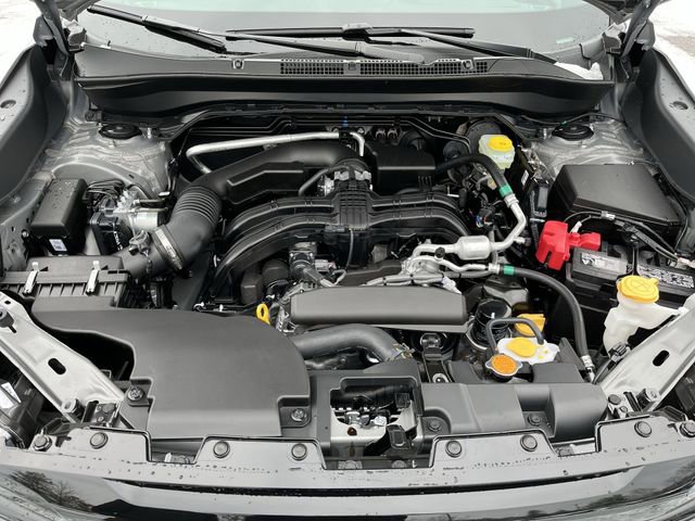 New 2026 Subaru Forester Sport w/ Sport Package image 20