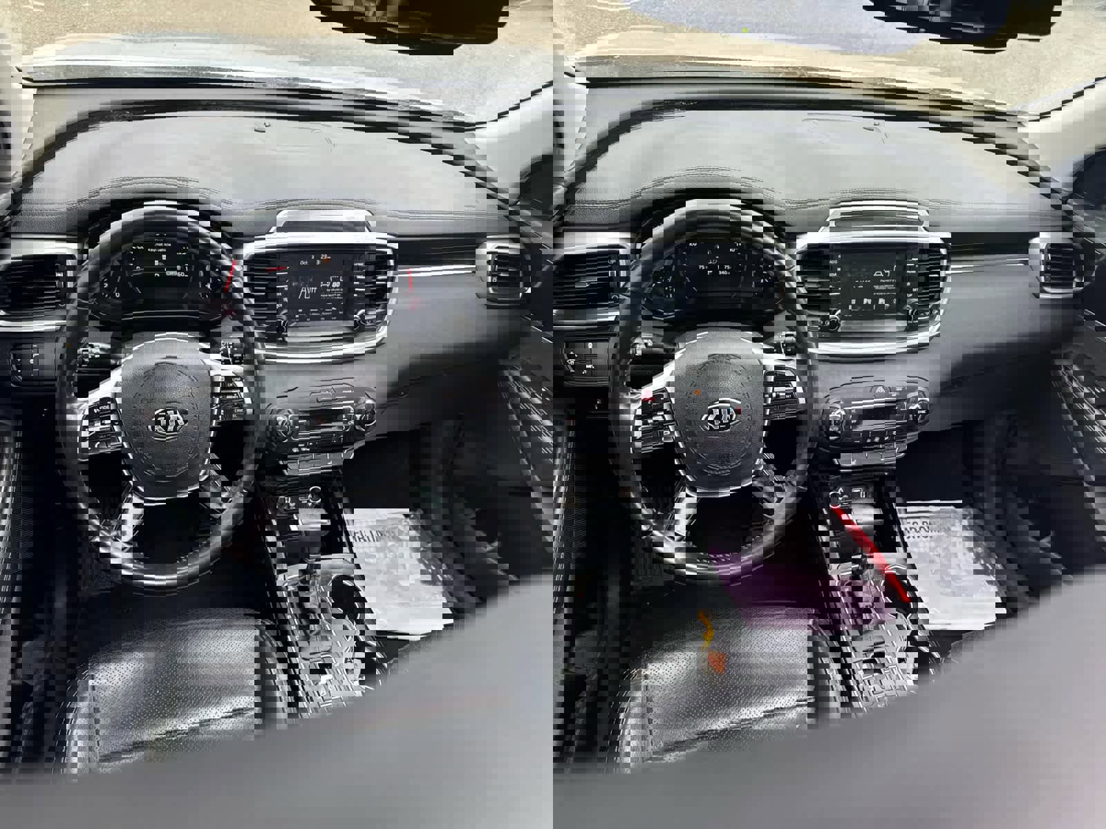 Used 2020 Kia Sorento EX image 35