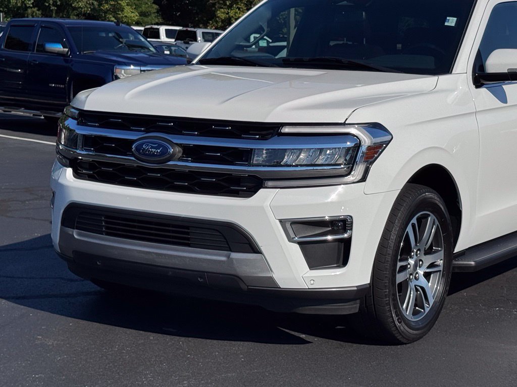 Used 2024 Ford Expedition Limited RWD image 40