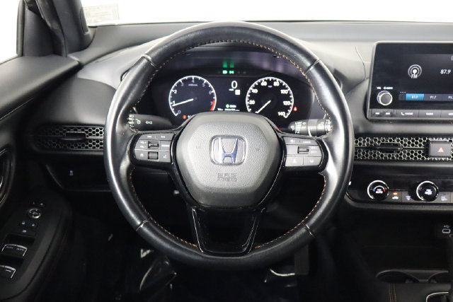 Used 2025 Honda HR-V Sport image 7