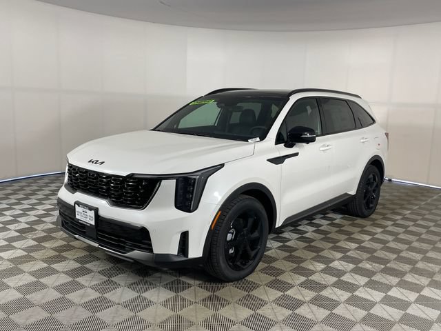 New 2026 Kia Sorento SX Prestige AWD/4WD image 1