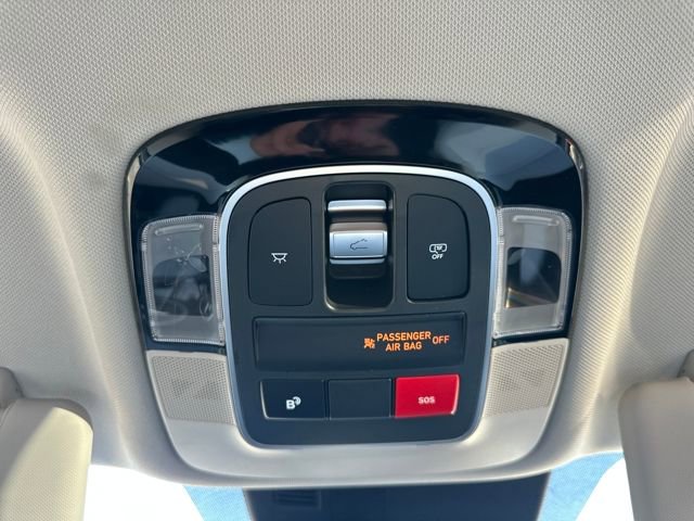 New 2025 Hyundai Tucson SEL AWD/4WD image 28