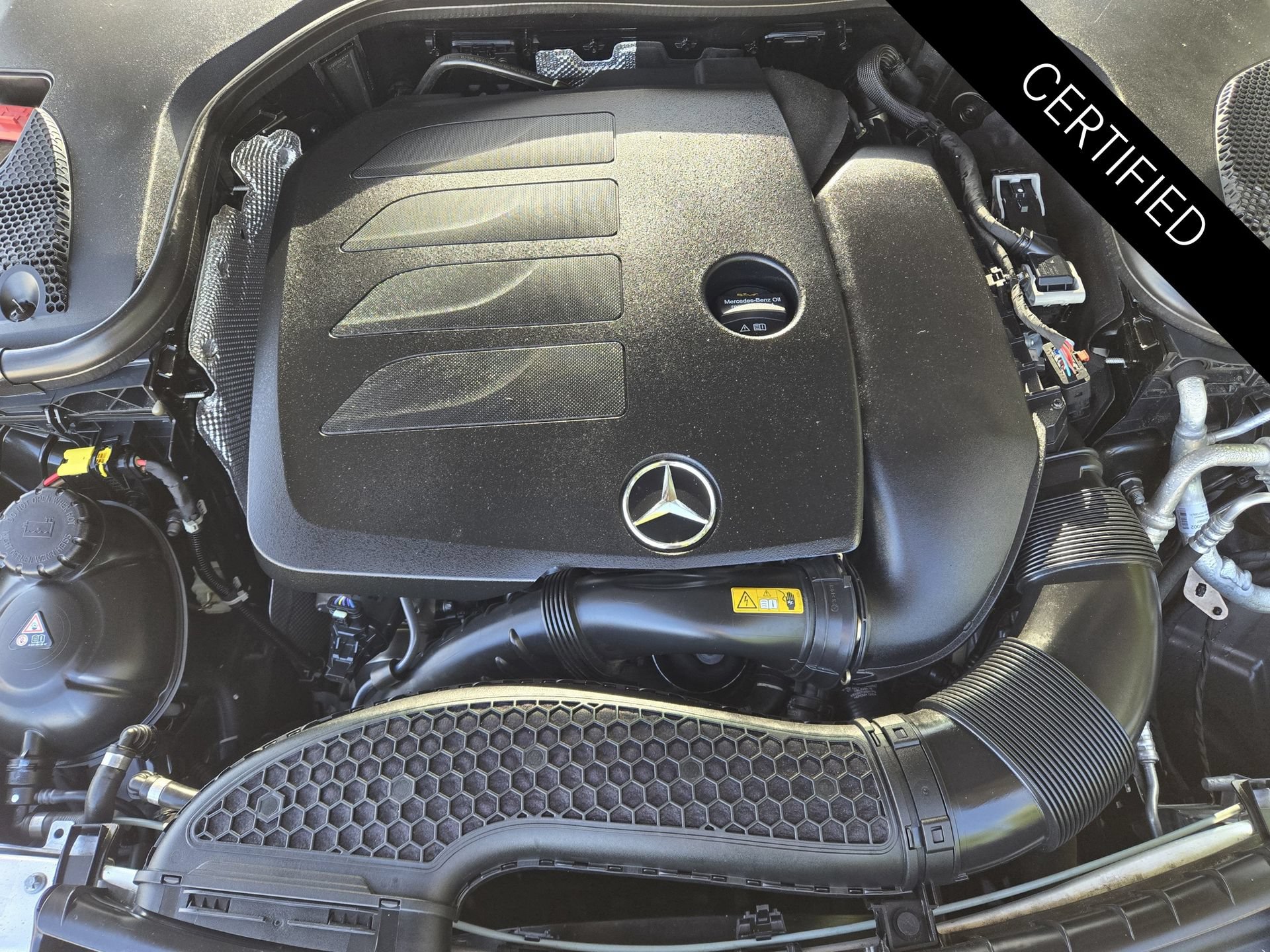 Certified 2022 Mercedes-Benz E 350 Sedan image 29