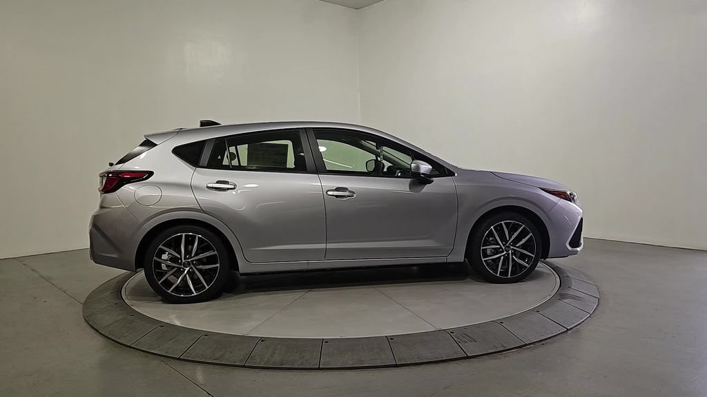 New 2026 Subaru Impreza 2.0i Sport AWD/4WD image 7