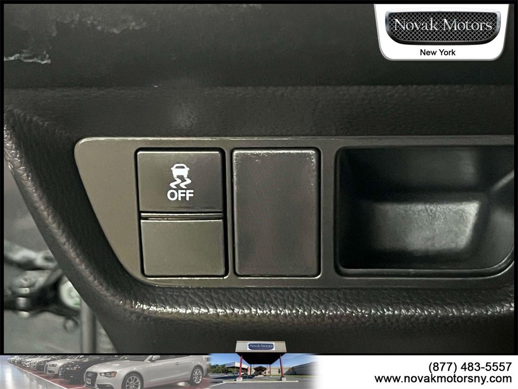 Used 2024 Honda HR-V Sport image 20