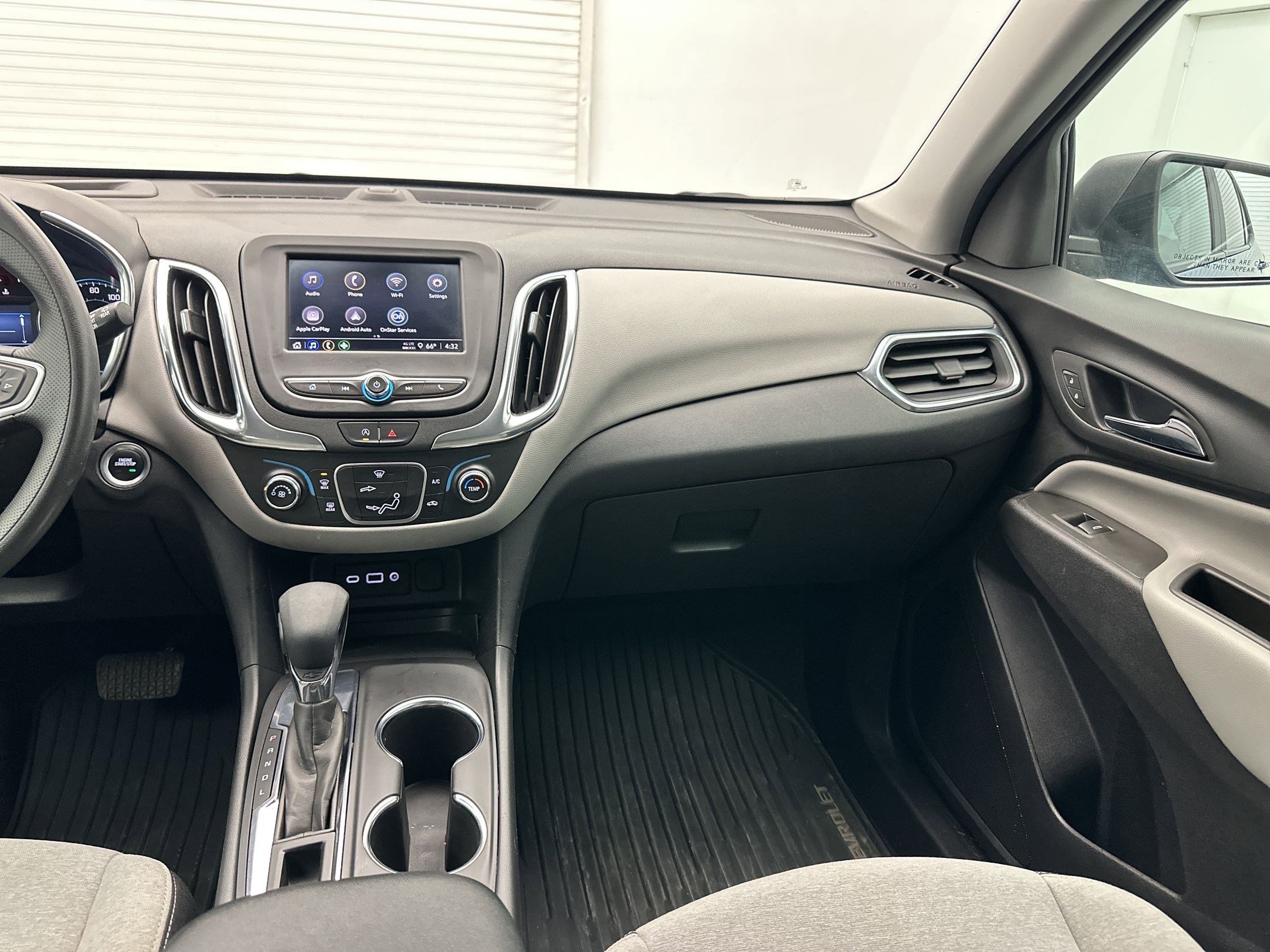 Certified 2024 Chevrolet Equinox LS w/ LS Convenience Package FWD image 26