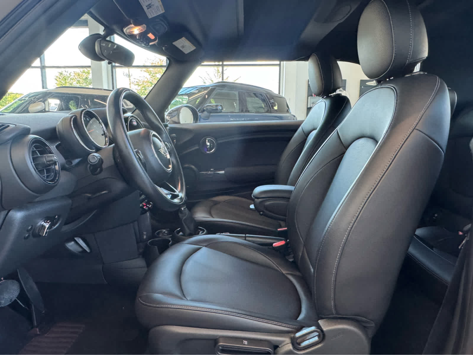 Used 2019 MINI Cooper Convertible FWD image 16