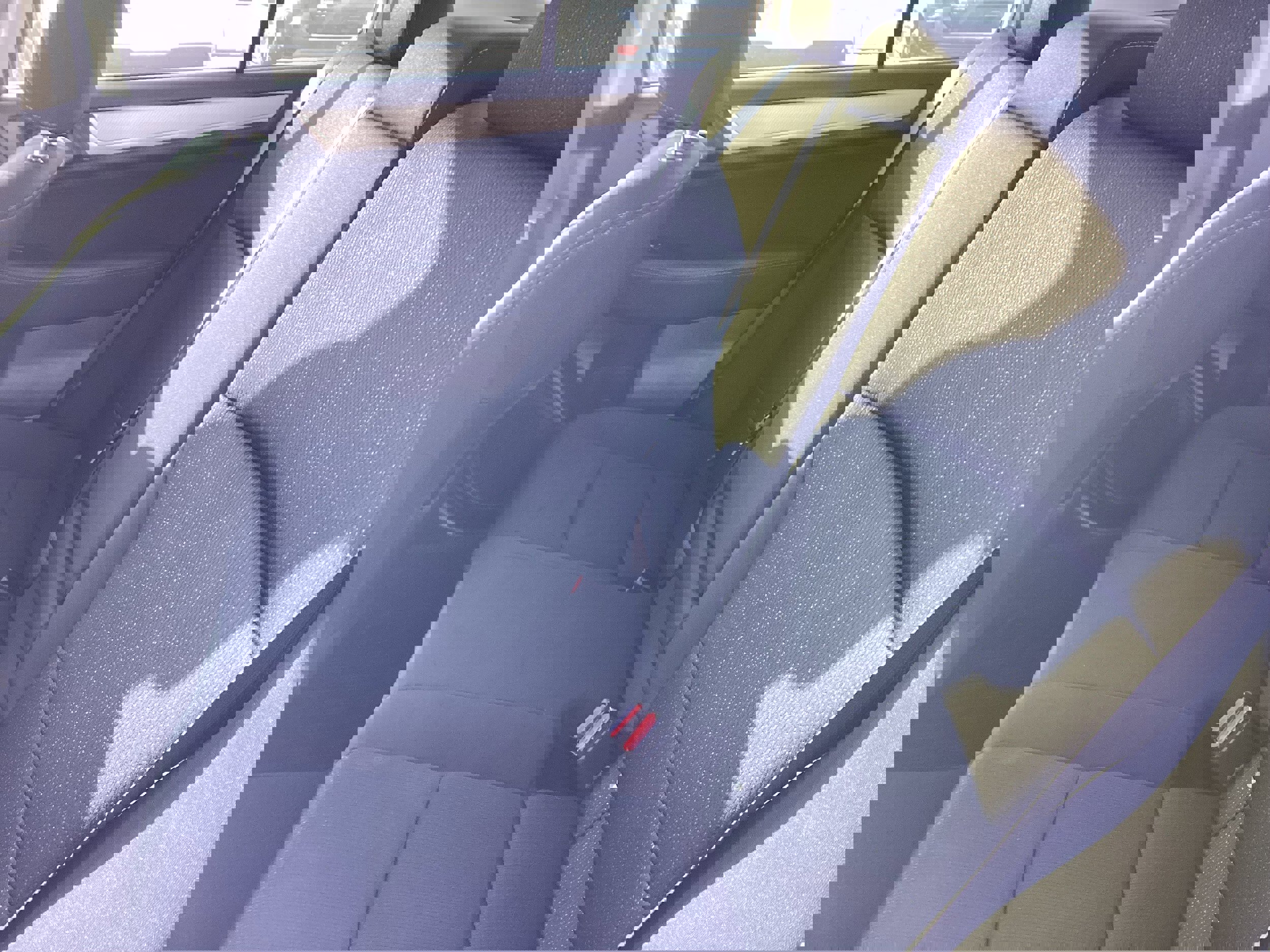 Used 2018 Subaru Legacy 2.5i Premium w/ Moonroof Package image 13