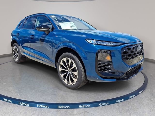New 2026 Audi Q3 quattro 2.0T AWD/4WD image 4