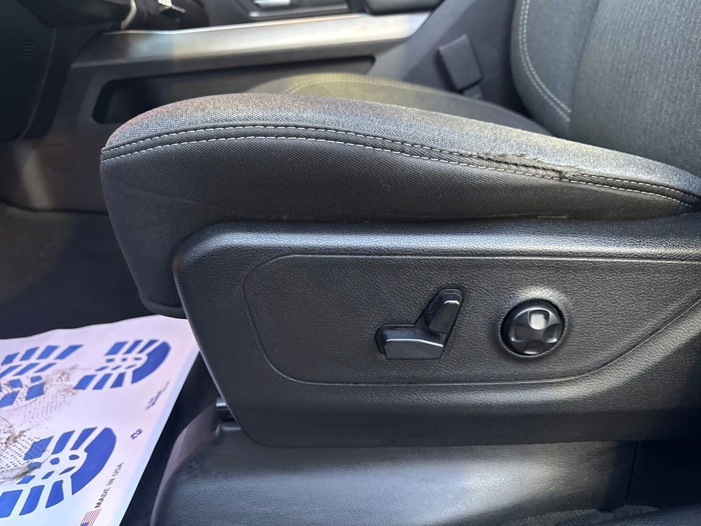 Used 2019 RAM 1500 Big Horn image 17