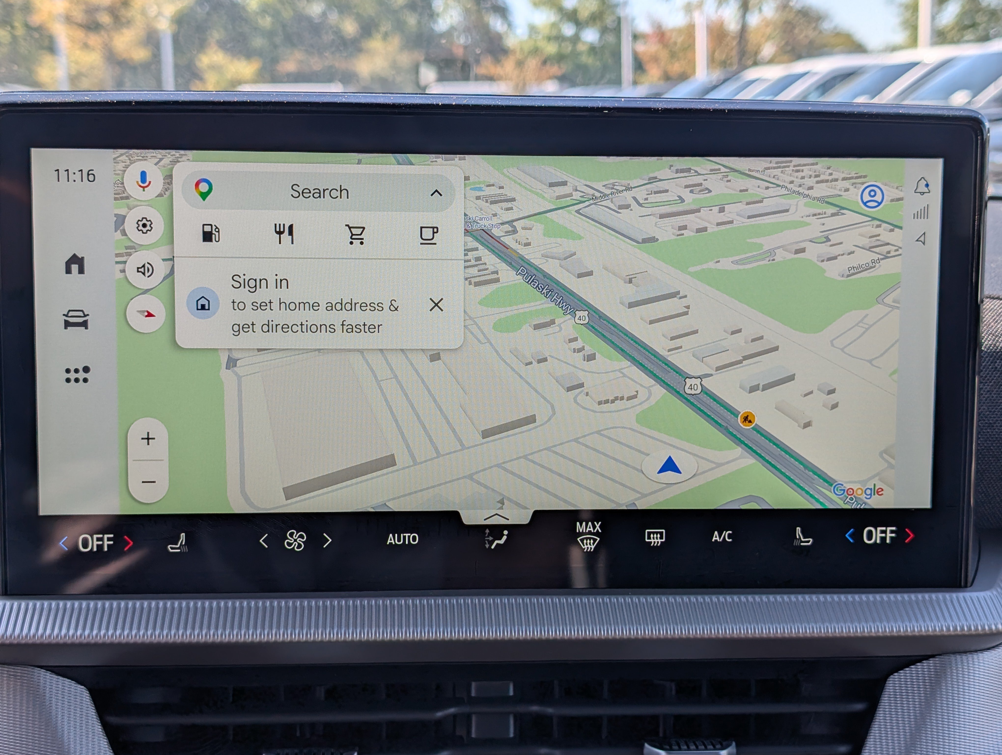 New 2027 Ford Explorer Active AWD/4WD image 25