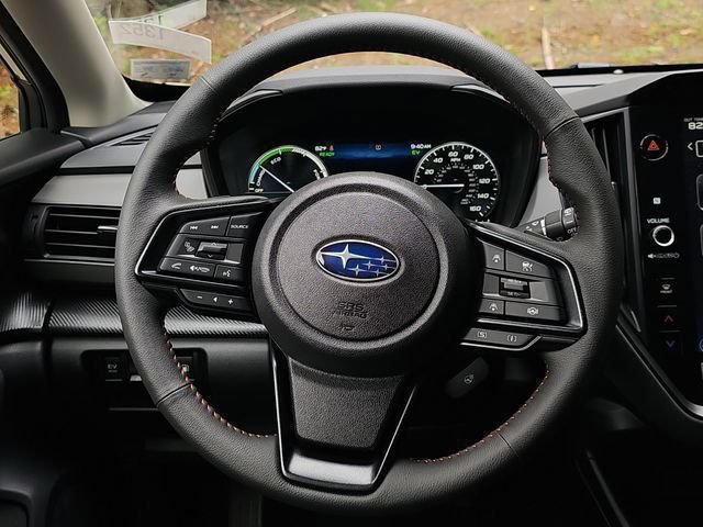 New 2026 Subaru Crosstrek 2.5i Limited AWD/4WD image 9