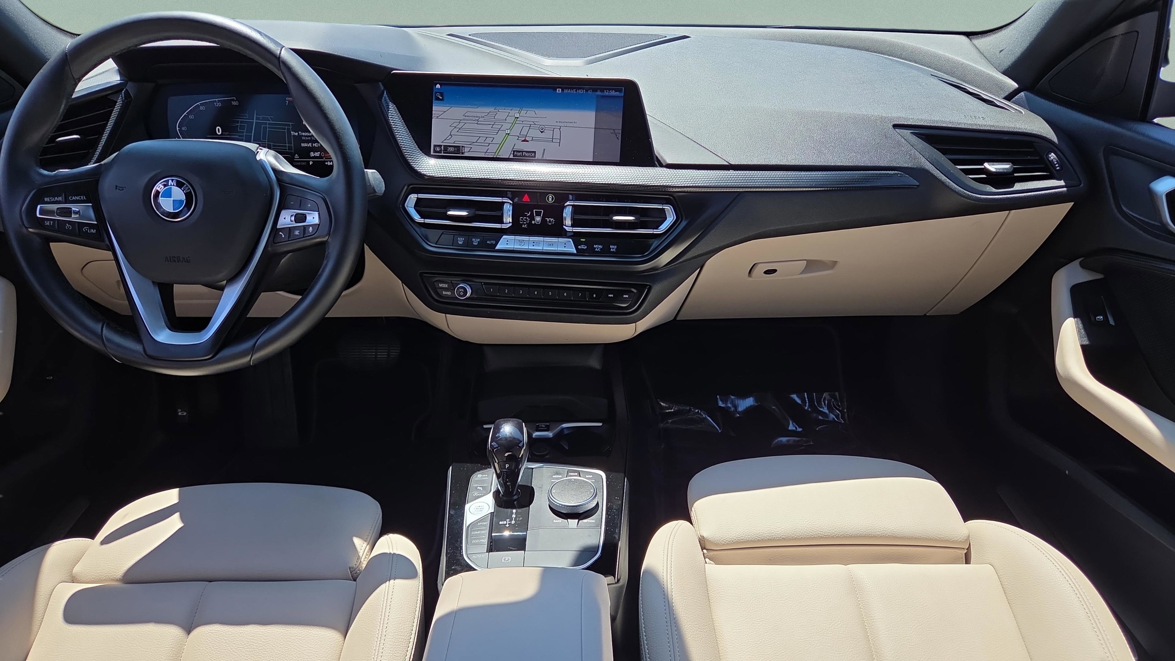 Used 2022 BMW 228i Gran Coupe w/ Convenience Package image 13