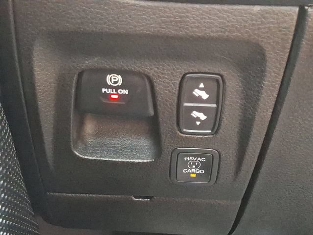 Used 2019 RAM 1500 Rebel w/ Rebel Level 2 Equipment Group AWD/4WD image 23