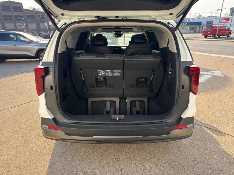 New 2026 Kia Carnival SX Prestige FWD image 10