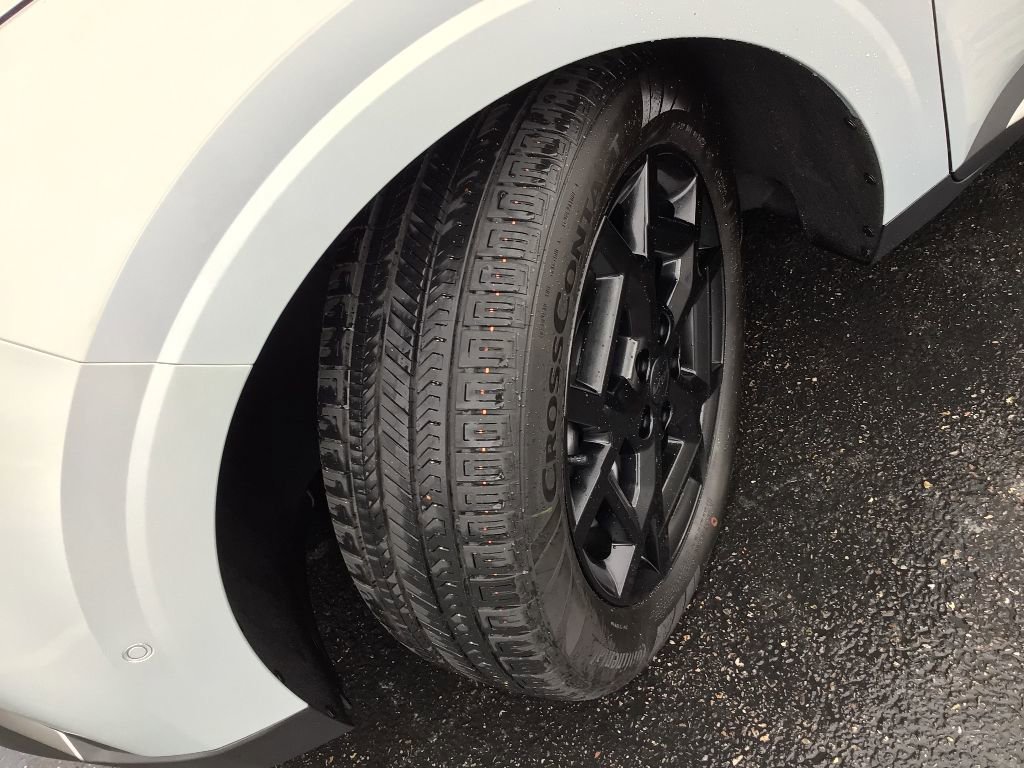 New 2026 Kia Carnival image 19