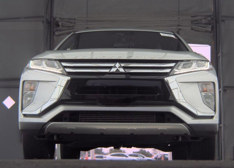 Used 2020 Mitsubishi Eclipse Cross SEL image 11