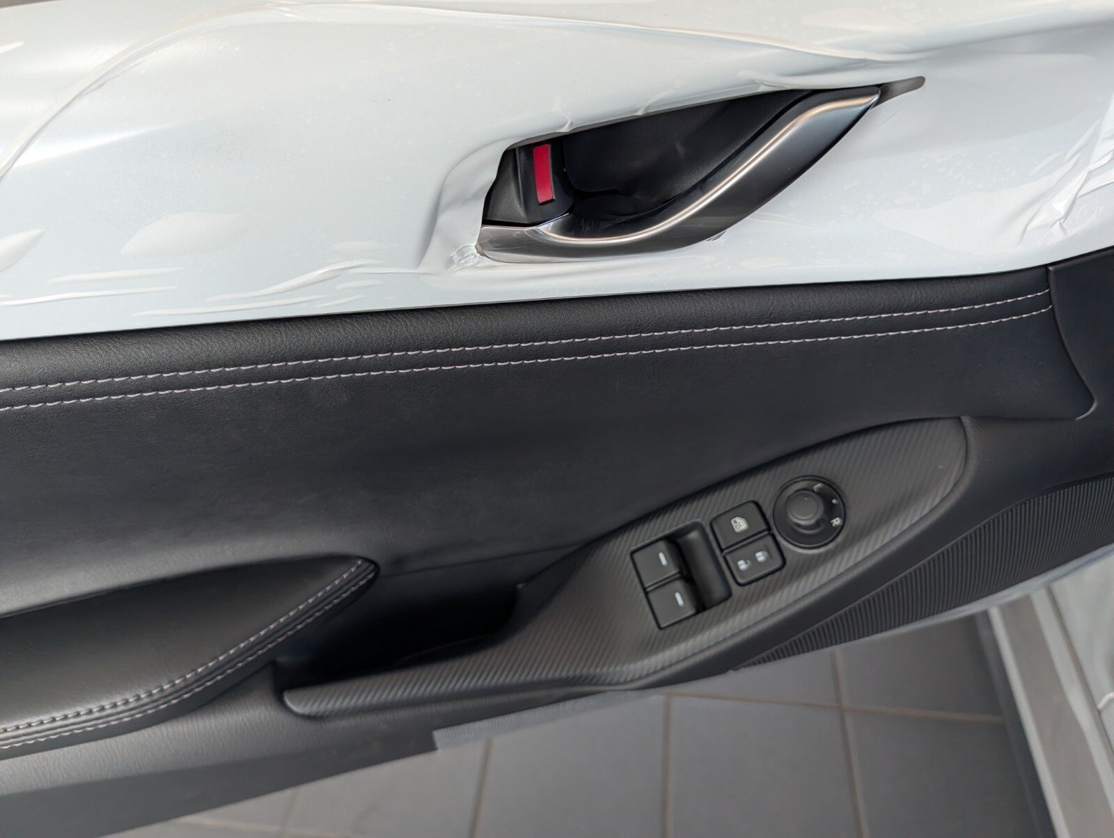 New 2026 MAZDA MX-5 Miata Grand Touring w/ Weather Package RWD image 13