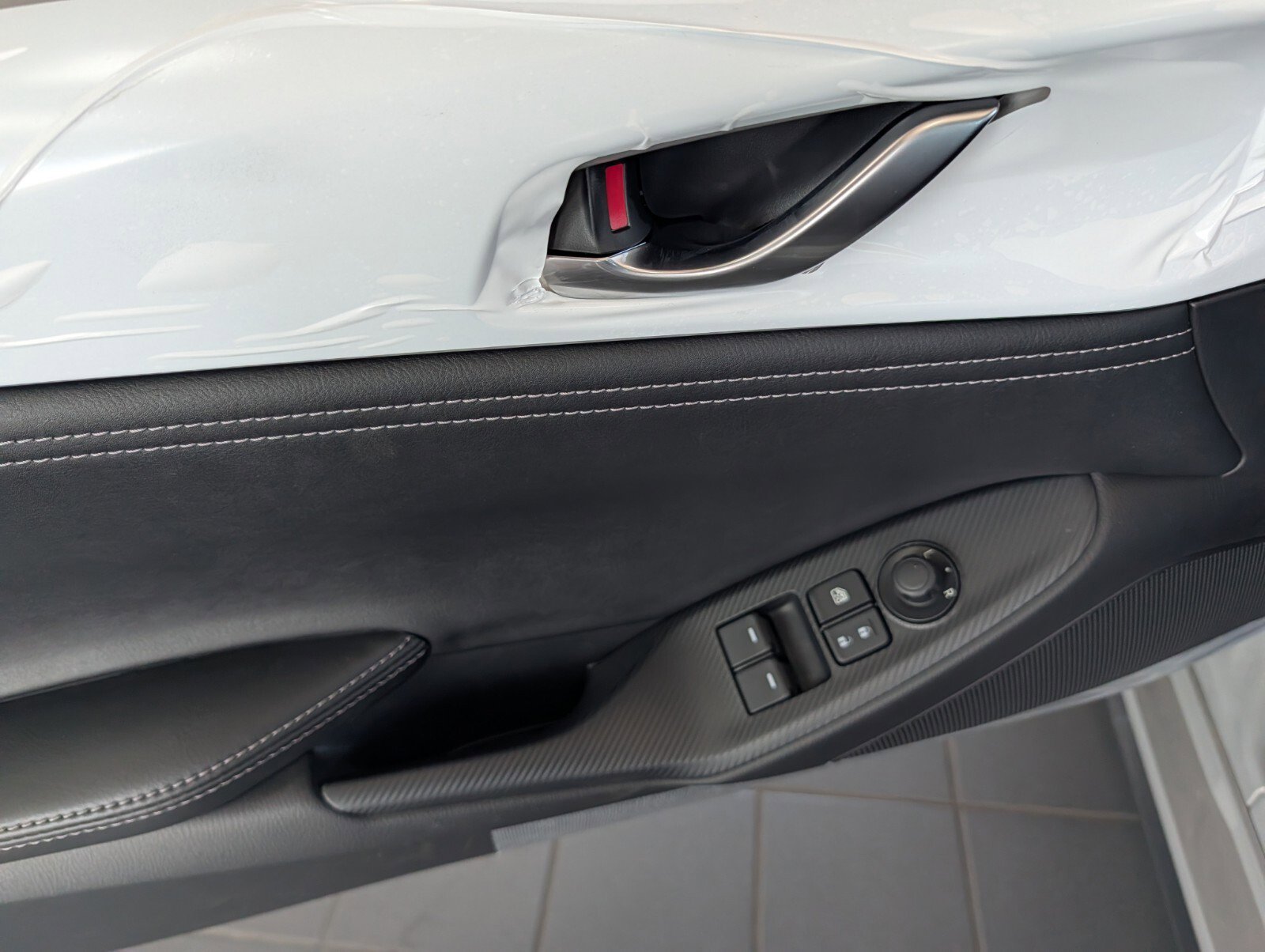 New 2026 MAZDA MX-5 Miata Grand Touring w/ Weather Package RWD image 13