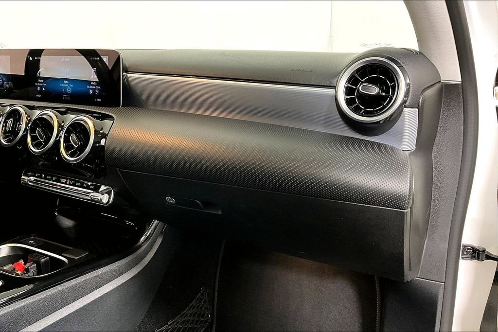 Used 2020 Mercedes-Benz A 220 image 16