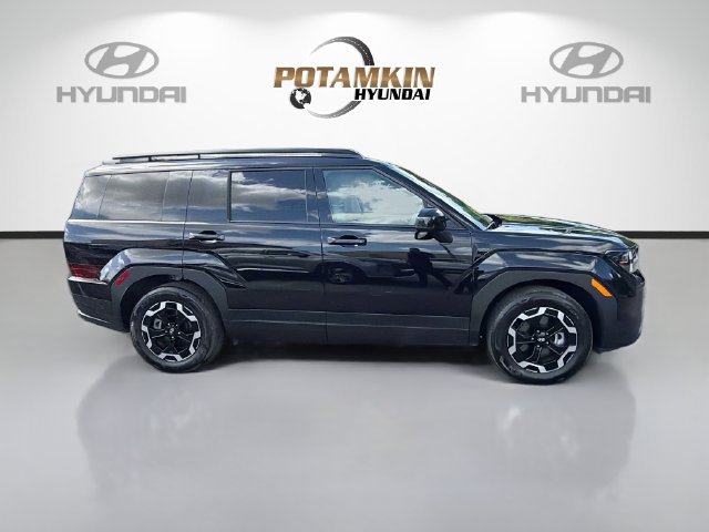 Certified 2026 Hyundai Santa Fe SEL FWD image 5