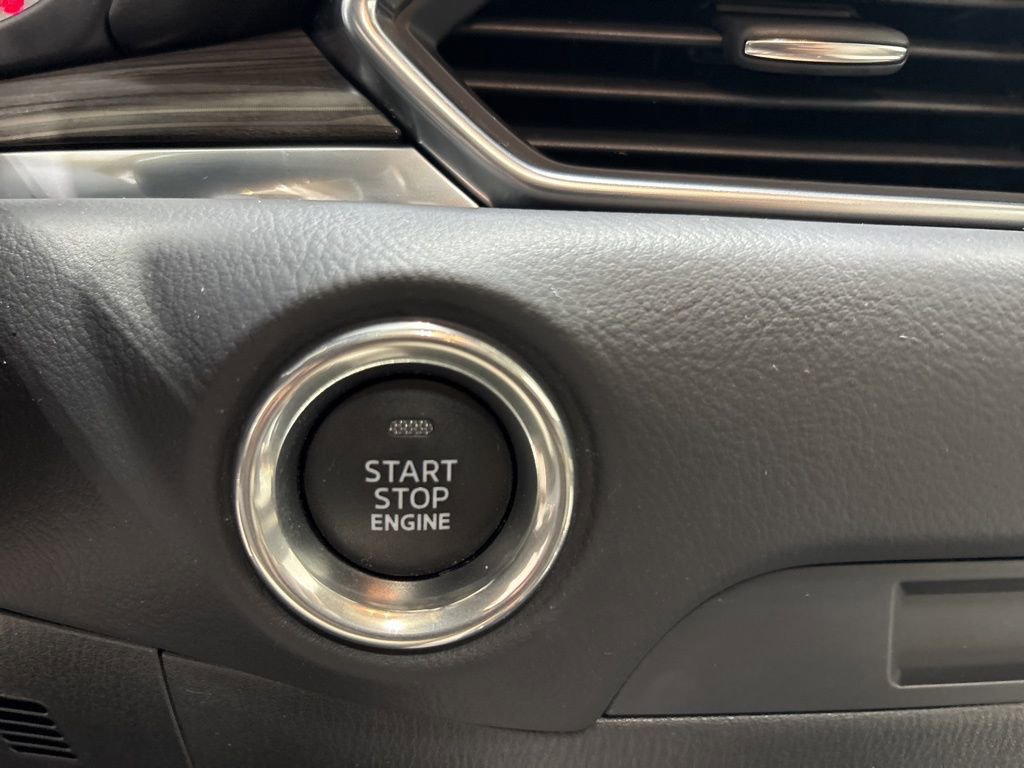 Certified 2023 MAZDA CX-5 AWD 2.5 S w/ Premium Package image 24