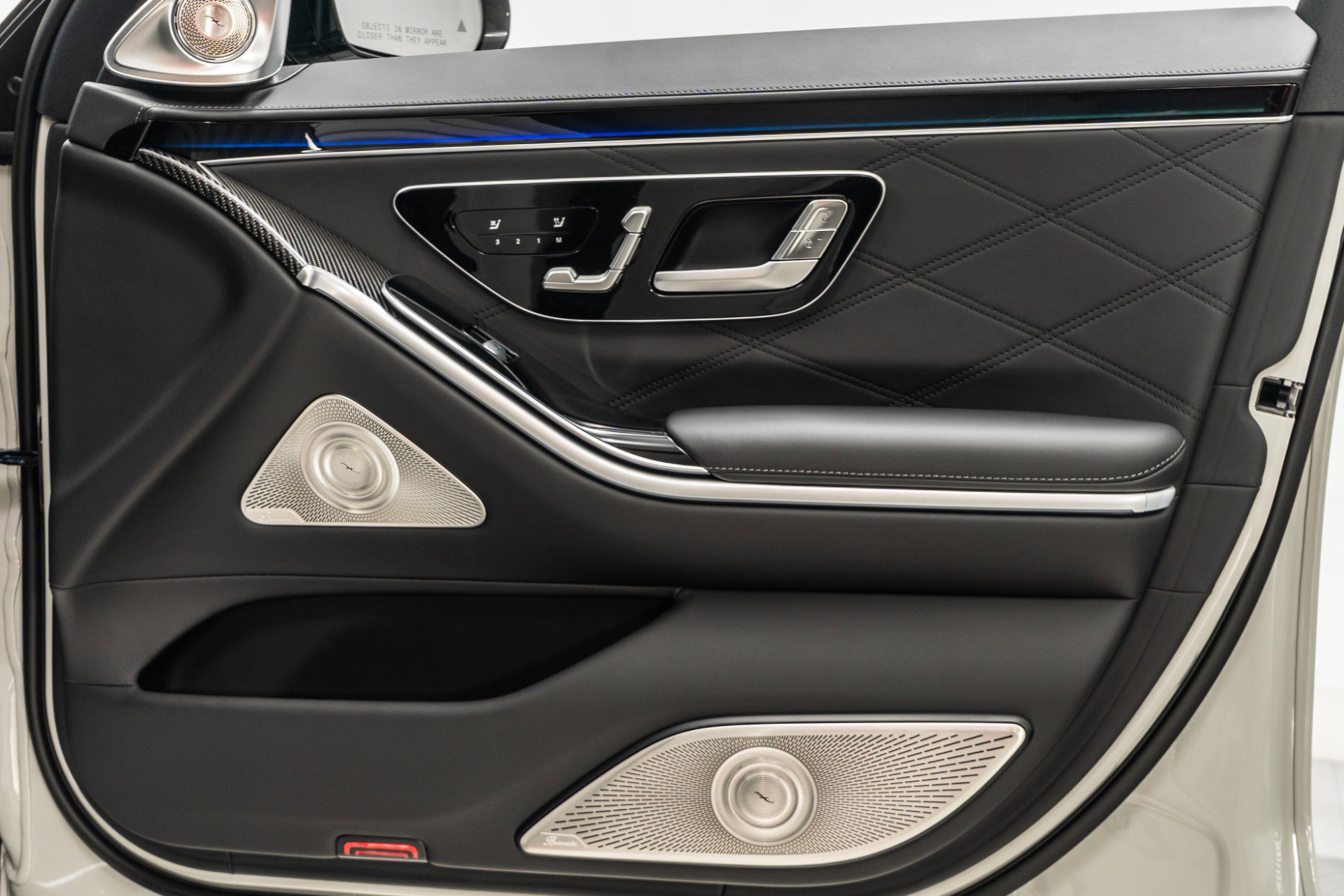 Used 2025 Mercedes-Benz S 63 AMG S image 46