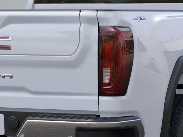 New 2026 GMC Sierra 2500 Pro AWD/4WD image 11