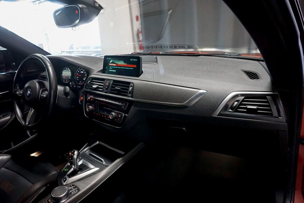 Used 2019 BMW M2 Competition RWD image 31