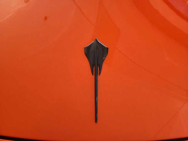 New 2026 Chevrolet Corvette Stingray Coupe w/ 1LT image 6