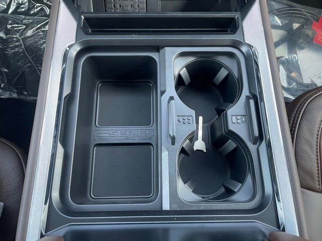 New 2025 Ford F350 King Ranch image 35