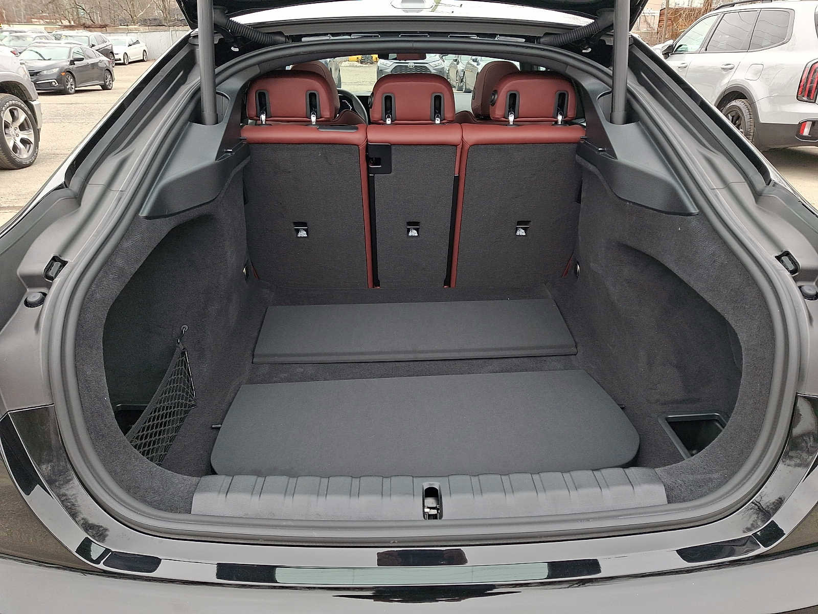 Used 2025 BMW 430i RWD image 28
