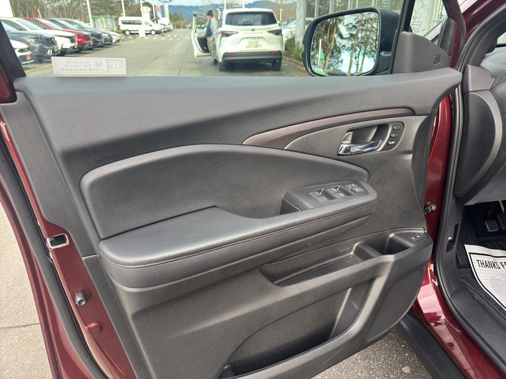 Used 2021 Honda Passport EX-L image 6