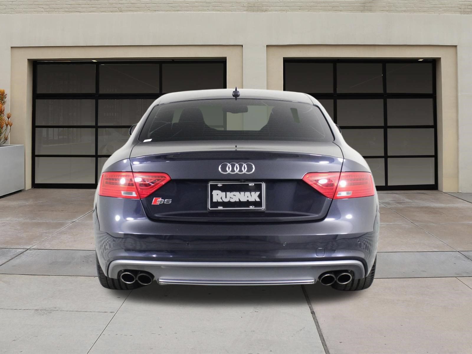 Used 2014 Audi S5 Premium Plus AWD/4WD image 5