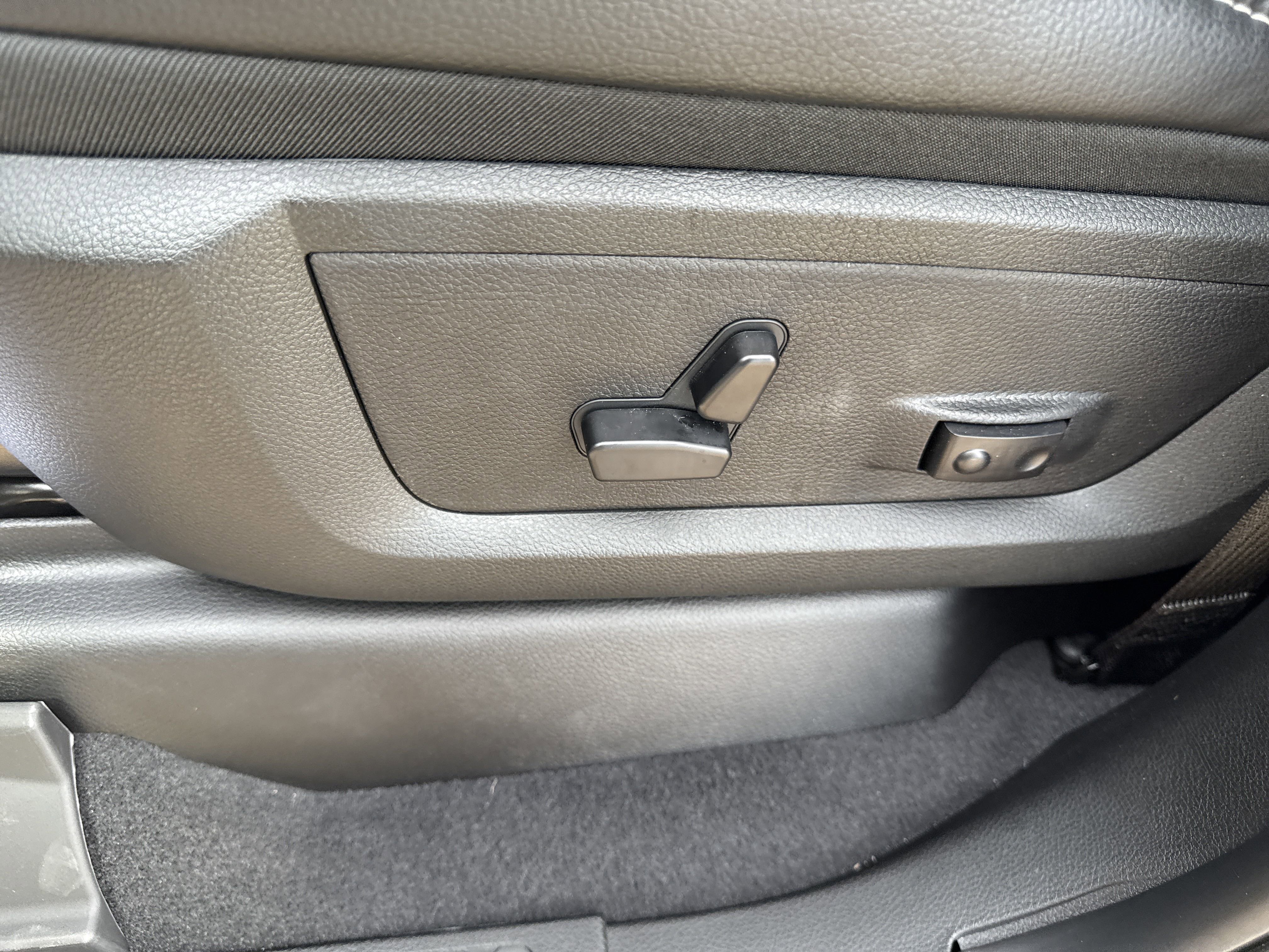 New 2025 RAM 3500 Laramie w/ Sport Appearance Package image 16