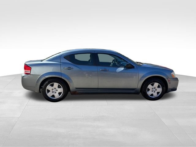 Used 2010 Dodge Avenger SXT FWD image 2