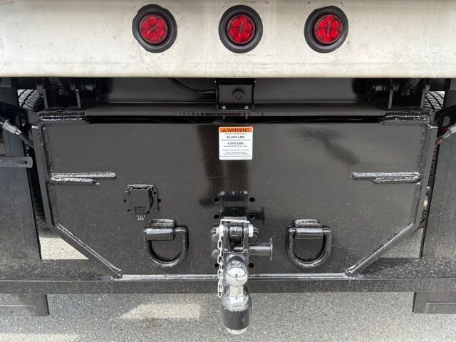 New 2026 Ford F350 XL w/ XL Chrome Package AWD/4WD image 25