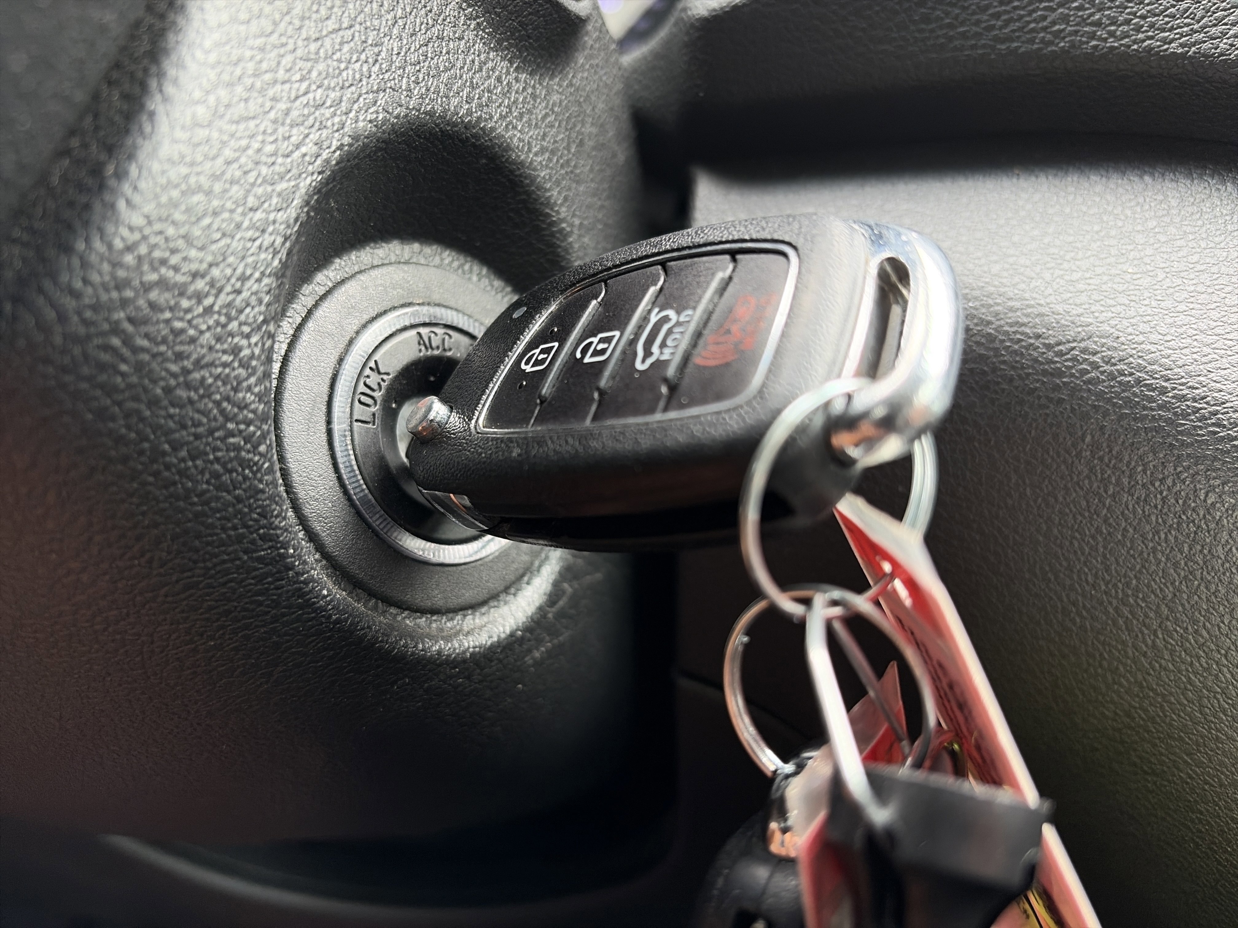 Used 2018 Hyundai Tucson SEL image 31