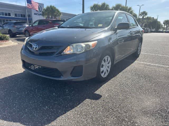 Used 2011 Toyota Corolla LE FWD image 9