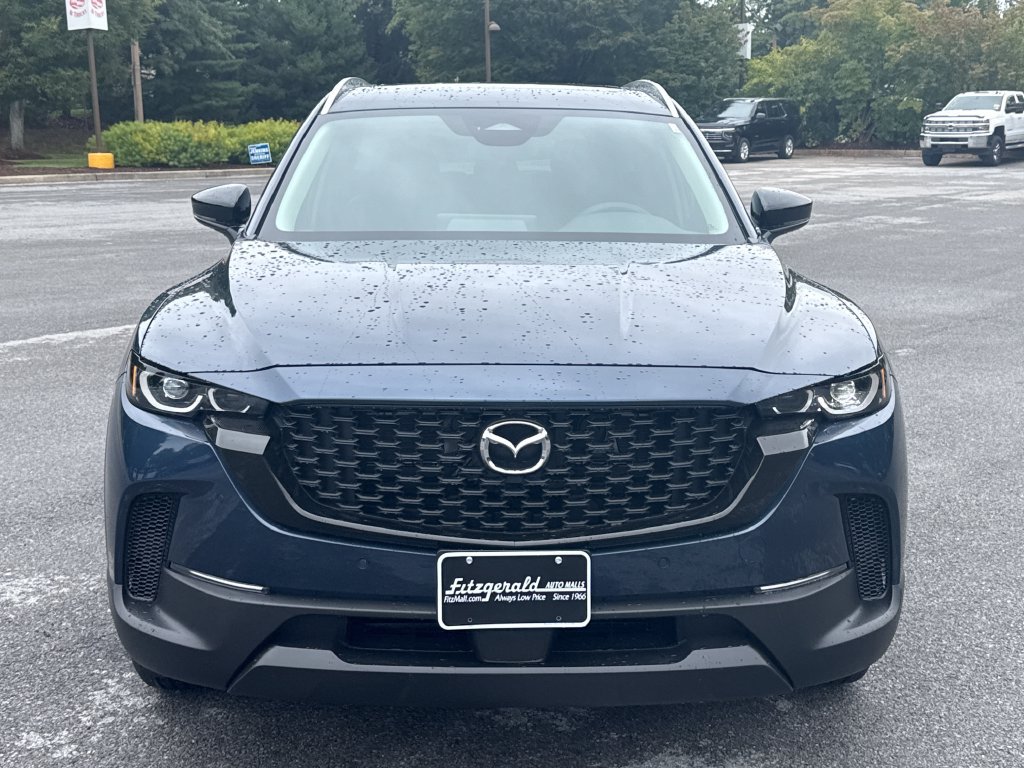 New 2026 MAZDA CX-50 2.5 Hybrid w/ Preferred Pkg AWD/4WD image 5