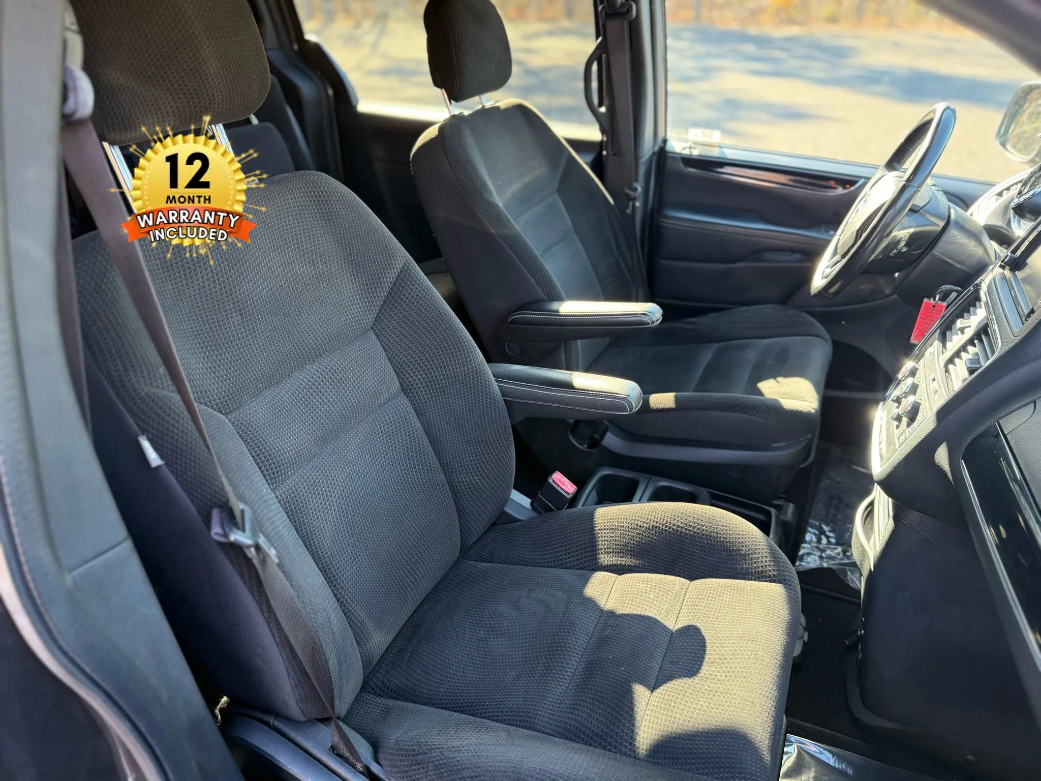 Used 2017 Dodge Grand Caravan SE image 65