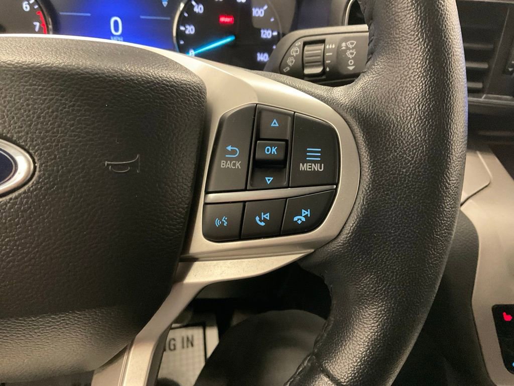 Used 2023 Ford Explorer XLT w/ Equipment Group 202A AWD/4WD image 23